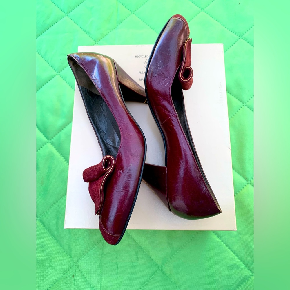 BALLY - Picture 6 of 12